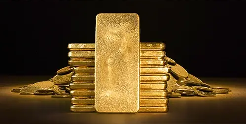 Gold Buying Opportunity