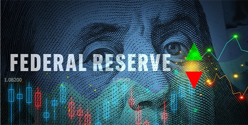 Fed Says: Don't Expect Relief from High Interest Rates