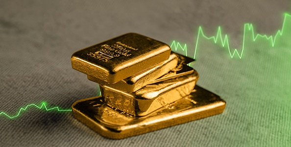 Gold's Untapped Potential: A Safe Haven Amid Financial Uncertainty