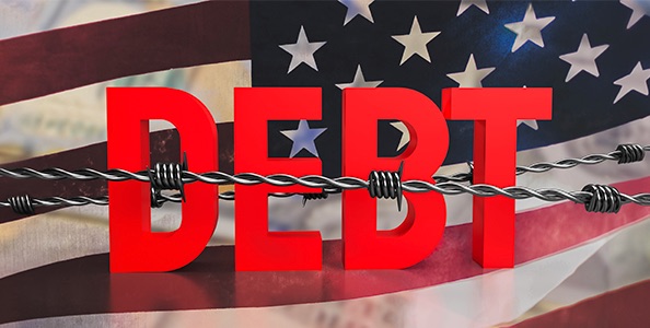 Future of the National Debt Looks Bleak