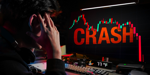 Global Markets in Freefall: The Day the Dow Crashed and the Nikkei Plummeted