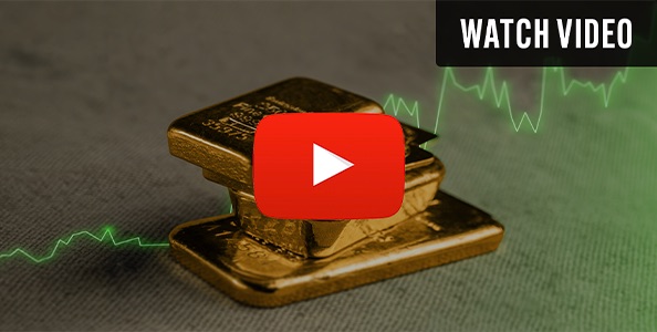 Gold's Untapped Potential: A Safe Haven Amid Financial Uncertainty