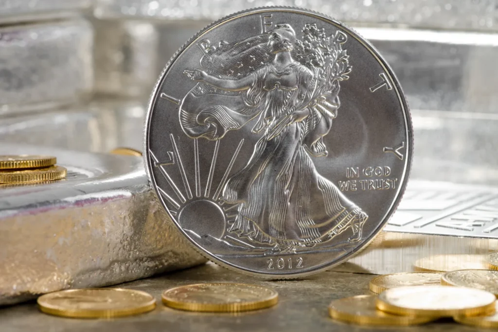 How To Clean Silver Coins Without Losing Value