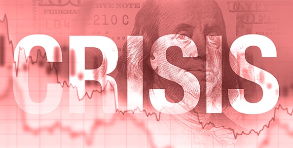 Crises Expose Cracks in Economy