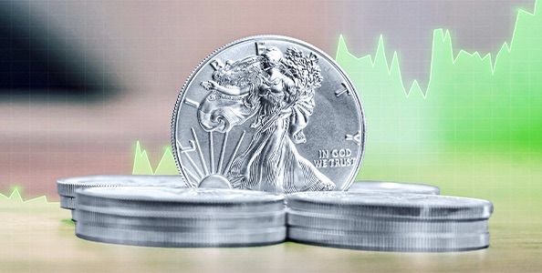 Silver Set to Surge