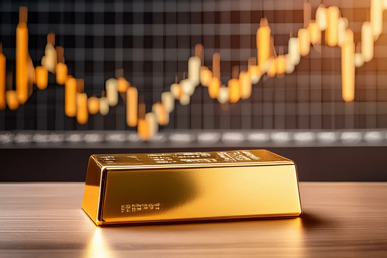 Protect your wealth from rising inflation by acquiring physical gold. Learn how gold serves as a reliable hedge and protects your financial future.