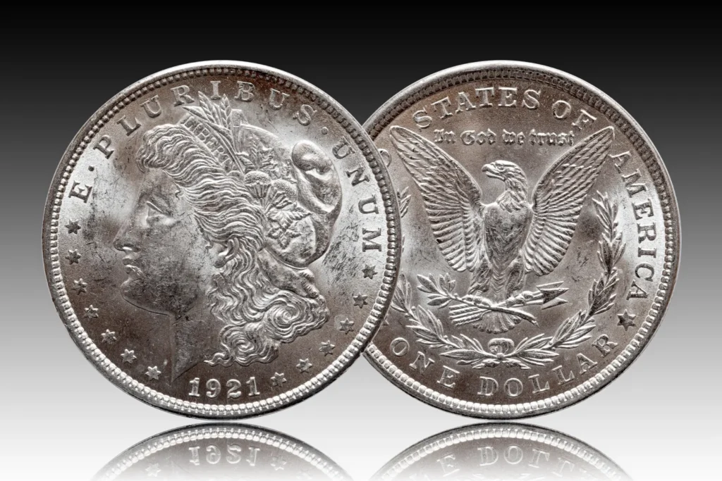 What Silver Dollars Are Worth the Most Money?