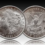 What Silver Dollars Are Worth the Most Money?