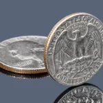 What Year Quarters Are Silver?