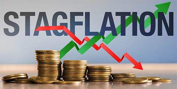 Stagflation Risks Rise: Prepare Now