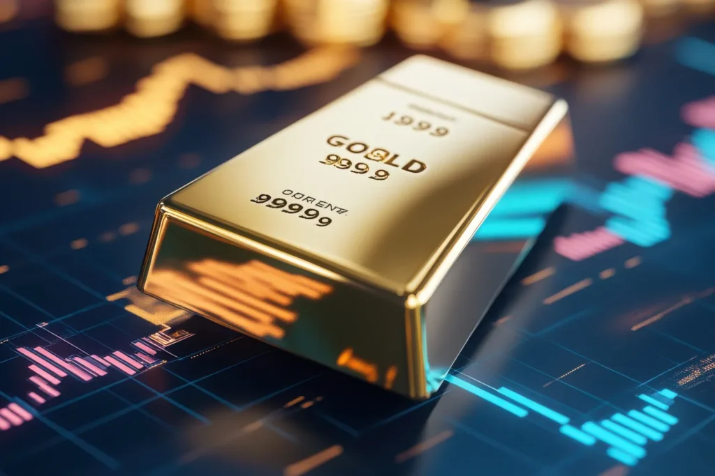 Investing in Gold and Silver: How To Decide, Per Experts