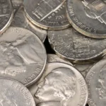 Silver Nickels by Year: Value and Details