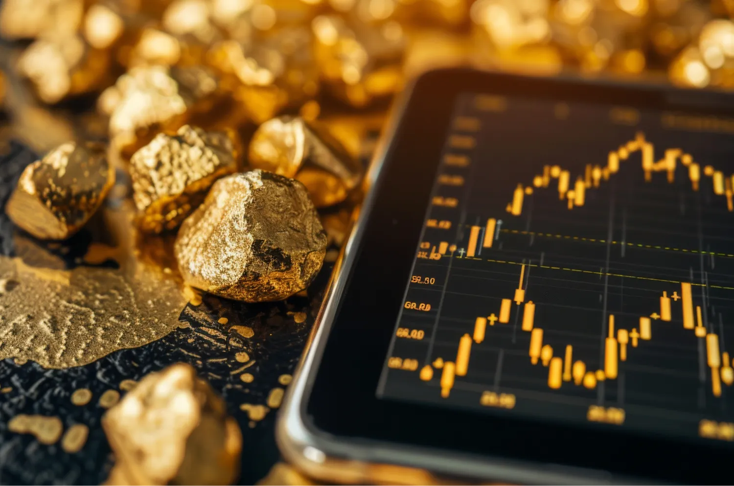 Gold Price Prediction From Financial Experts: 2025 and Beyond