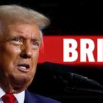 Trump Threatens Tariffs to Stop BRICS Currency