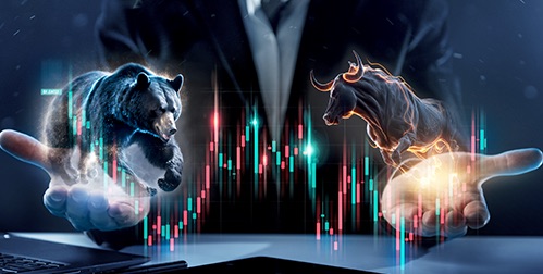 Beware Animal Spirits in 2025