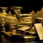 Gold Defies Gravity Again