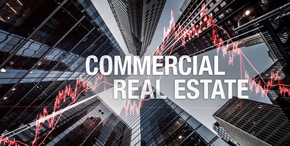 Commercial Real Estate's Growing Shadow