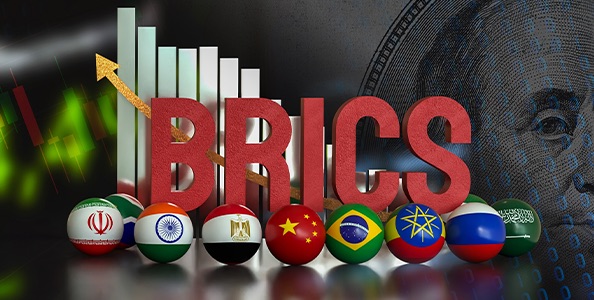 BRICS Gather Strength to Dethrone Dollar