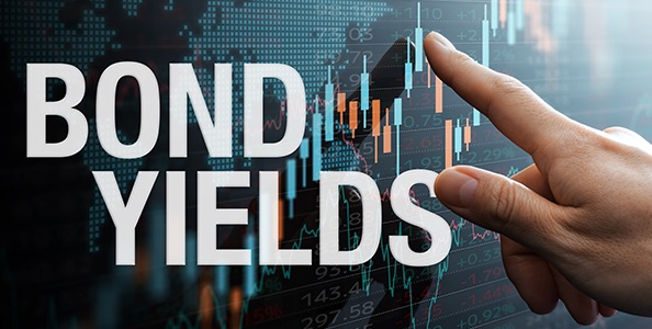 Tax Cuts Threatened by Volatile Bonds