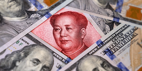 China's Growing Economic Threat