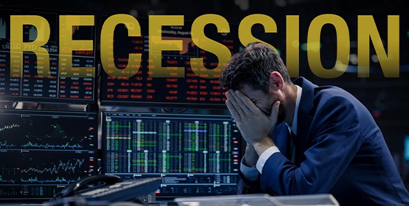 Rising Recession Fears