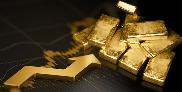 Central Banks Still Can’t Get Enough Gold