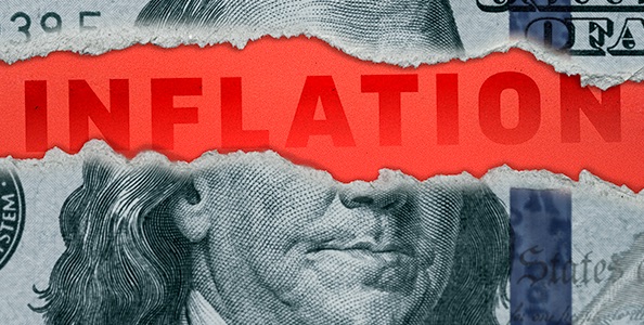 Inflation's Relentless Rise