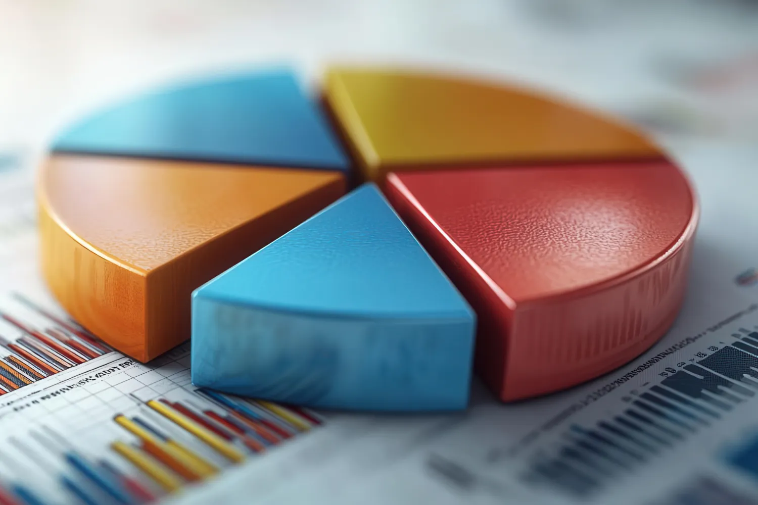 What is the diversification ratio? When it comes to diversifying your assets, this ratio can help limit financial losses. Learn more.