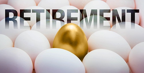 Time to Forget "Set and Forget" Retirement Planning?