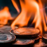 Are there laws in place that dictate whether you can melt silver coins? Read on with this guide to learn the truth about this question.