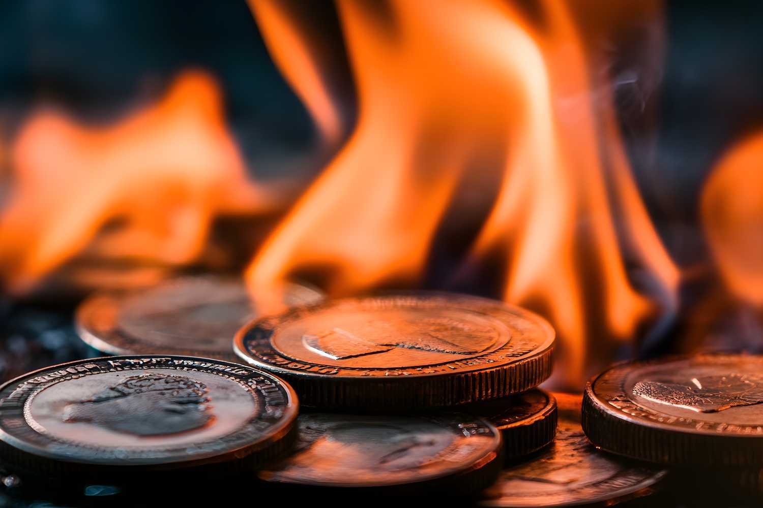 Are there laws in place that dictate whether you can melt silver coins? Read on with this guide to learn the truth about this question.